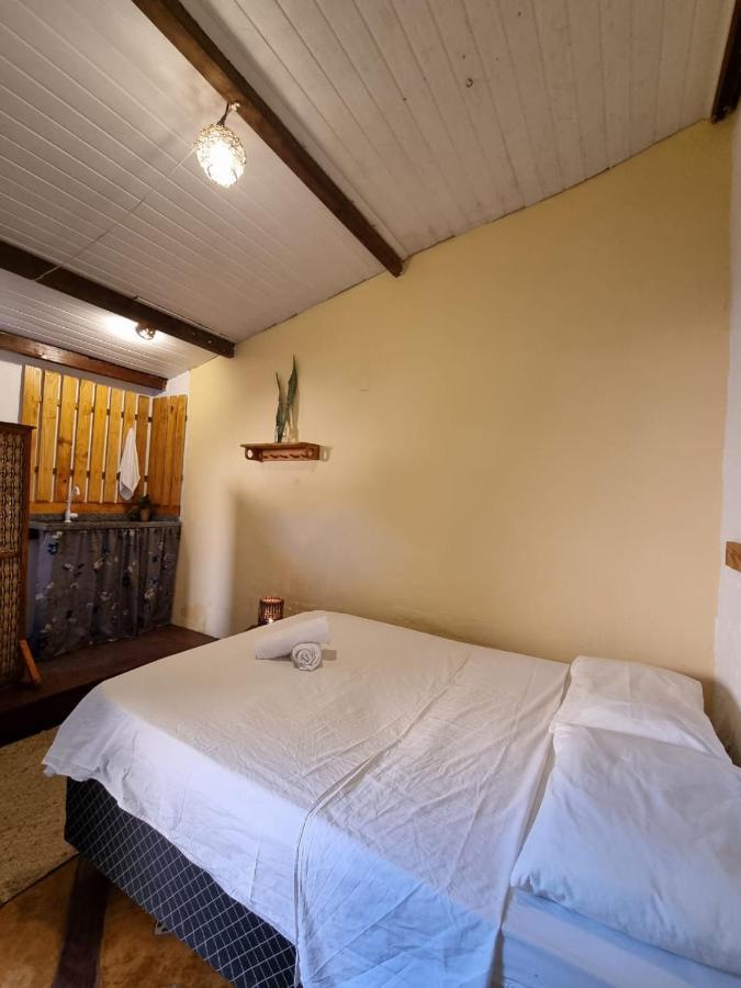 Tropicalia Hostel E Pousada Itacaré Buitenkant foto